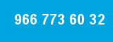 966 773 60 32 966 773 60 32